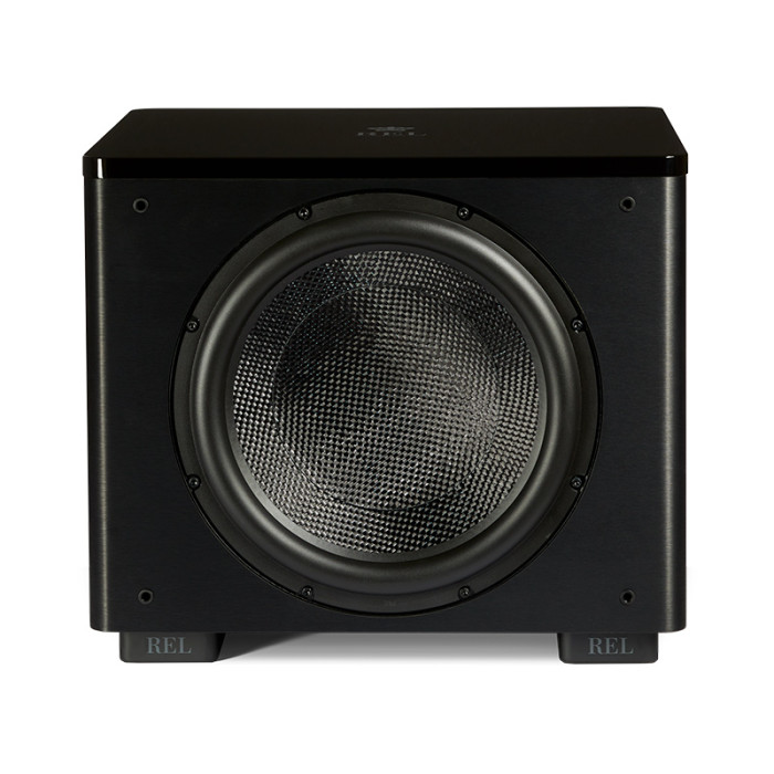 REL ACOUSTICS HT/1510 PREDATOR - Subwoofer - Audio Impact
