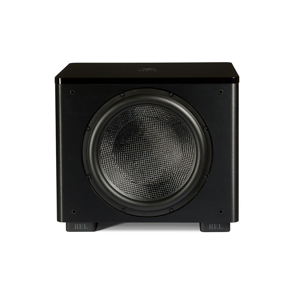 REL ACOUSTICS HT/1510 PREDATOR - Subwoofer - Audio Impact