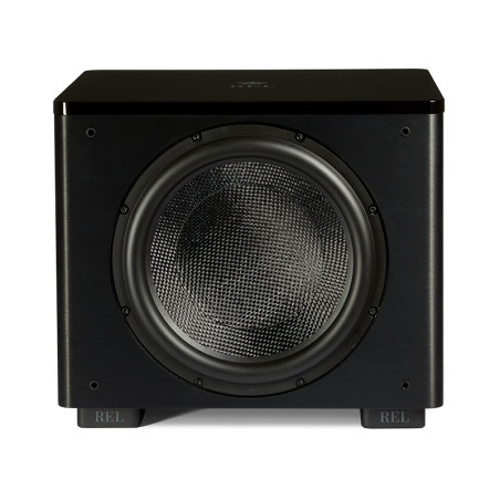 REL ACOUSTICS HT/1510 PREDATOR - Subwoofer - Audio Impact