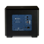 REL ACOUSTICS HT/1510 PREDATOR - Subwoofer - Audio Impact