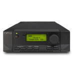 CYRUS CLASSIC AMP AMPLIFIER BRUSHED BLACK - Integrated amplifiers - Au