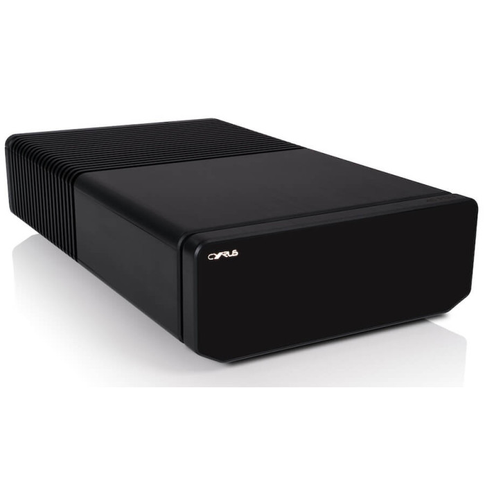 CYRUS 40 PSU POWER SUPPLY BLACK - Accessori - Audio Impact