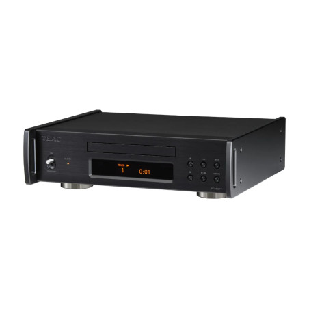 TEAC PD-507T - Cd player - Audio Impact