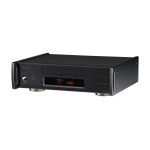 TEAC PD-507T - Cd player - Audio Impact