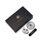 GOLDRING EXTRACT STYLUS CLEANING KIT - Accessori giradischi - Audio Im