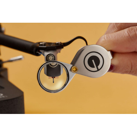 GOLDRING EXTRACT STYLUS CLEANING KIT - Accessori giradischi - Audio Im