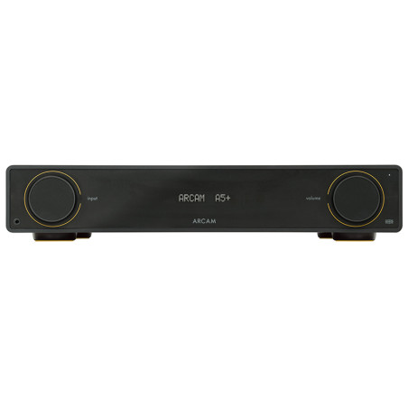 ARCAM A5+ - Amplificatori integrati - Audio Impact