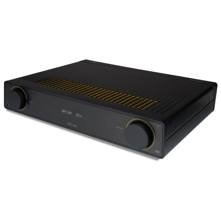 ARCAM A5+ - Amplificatori integrati - Audio Impact