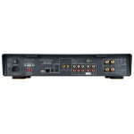 ARCAM A5+ - Amplificatori integrati - Audio Impact