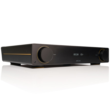 ARCAM A5+ - Amplificatori integrati - Audio Impact
