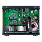 ARCAM A15+ - Amplificatori integrati - Audio Impact