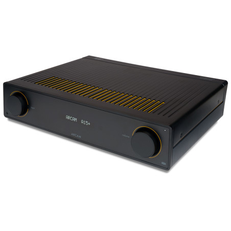 ARCAM A15+ - Amplificatori integrati - Audio Impact