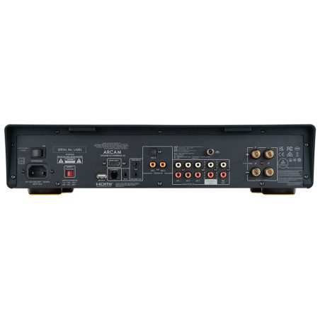 ARCAM A15+ - Amplificatori integrati - Audio Impact
