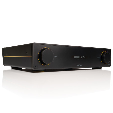 ARCAM A15+ - Amplificatori integrati - Audio Impact