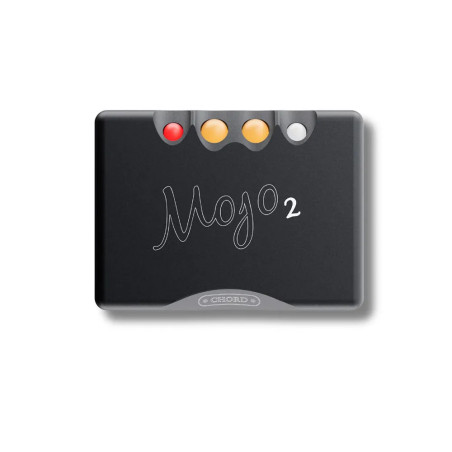 CHORD MOJO 2 - VERSIONE 4.4 - Convertitori dac - Audio Impact