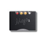 CHORD MOJO 2 - VERSIONE 4.4 - Convertitori dac - Audio Impact