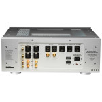 MUSICAL FIDELITY NU-VISTA VINYL 2 - Phono preamplifiers - Audio Impact