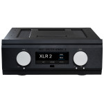 MUSICAL FIDELITY NU-VISTA VINYL 2 - Phono preamplifiers - Audio Impact