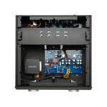 MUSICAL FIDELITY NU-VISTA VINYL 2 - Phono preamplifiers - Audio Impact