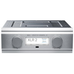 MUSICAL FIDELITY NU-VISTA VINYL 2 - Phono preamplifiers - Audio Impact