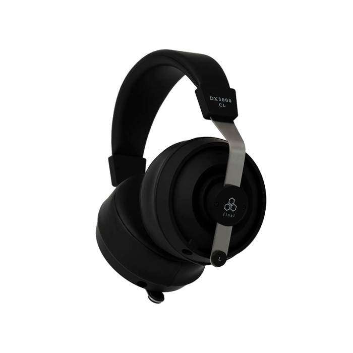 FINAL AUDIO DX3000 CL - Cuffie chiuse - Audio Impact
