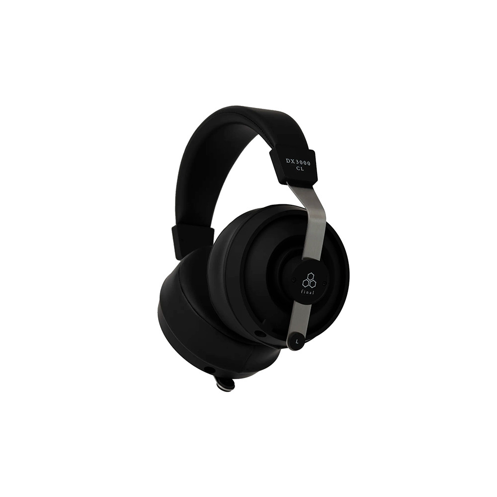 FINAL AUDIO DX3000 CL - Cuffie chiuse - Audio Impact