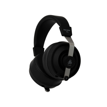 FINAL AUDIO DX3000 CL - Cuffie chiuse - Audio Impact