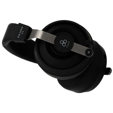FINAL AUDIO DX3000 CL - Cuffie chiuse - Audio Impact