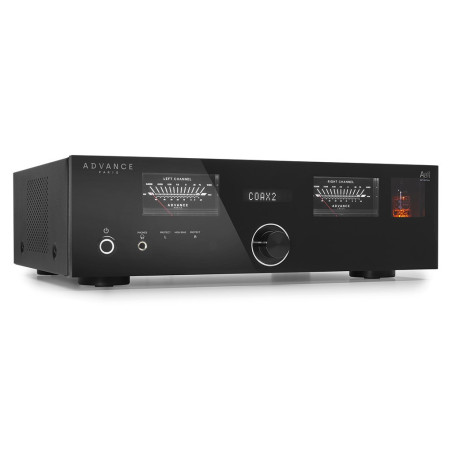 ADVANCE PARIS A8 APEX 30TH EDITION - Amplificatori integrati - Audio I