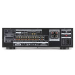 ADVANCE PARIS A8 APEX 30TH EDITION - Amplificatori integrati - Audio I