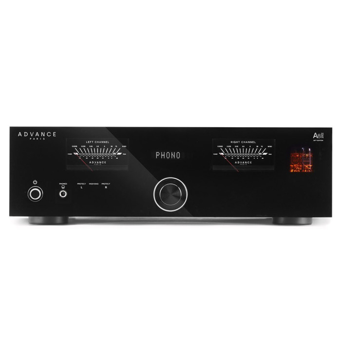 ADVANCE PARIS A8 APEX 30TH EDITION - Amplificatori integrati - Audio I