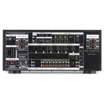 ADVANCE PARIS A12 APEX 30TH EDITION - Amplificatori ibridi - Audio Imp