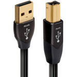 AUDIOQUEST PEARL USB A - B - Cavi usb  - Audio Impact
