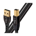 AUDIOQUEST PEARL USB A - B - Cavi usb  - Audio Impact