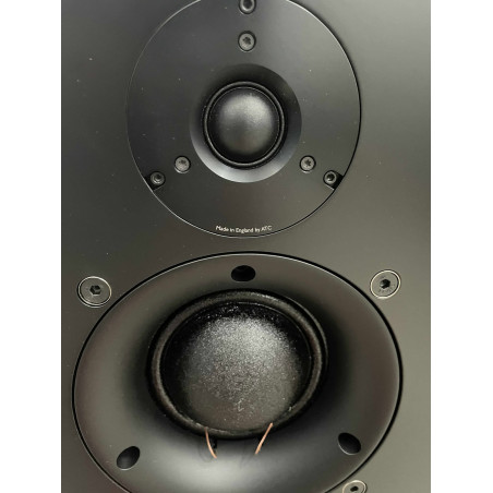 ATC SCM50 ASL ATTIVA WALNUT - EX DEMO - Diffusori da pavimento - Audio