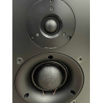 ATC SCM50 ASL ATTIVA WALNUT - EX DEMO - Diffusori da pavimento - Audio