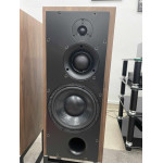 ATC SCM50 ASL ATTIVA WALNUT - EX DEMO - Diffusori da pavimento - Audio