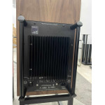 ATC SCM50 ASL ATTIVA WALNUT - EX DEMO - Diffusori da pavimento - Audio