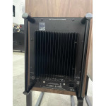 ATC SCM50 ASL ATTIVA WALNUT - EX DEMO - Diffusori da pavimento - Audio