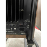 ATC SCM50 ASL ATTIVA WALNUT - EX DEMO - Diffusori da pavimento - Audio