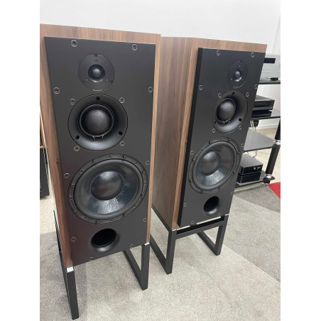 ATC SCM50 ASL ATTIVA WALNUT - EX DEMO - Diffusori da pavimento - Audio