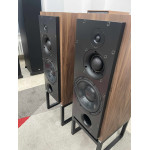 ATC SCM50 ASL ATTIVA WALNUT - EX DEMO - Diffusori da pavimento - Audio