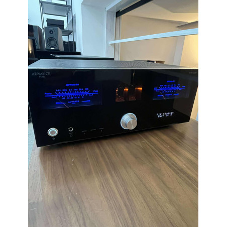 ADVANCE PARIS A10 CLASSIC - EX DEMO - Amplificatori integrati - Audio 