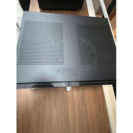 ADVANCE PARIS A10 CLASSIC - EX DEMO - Amplificatori integrati - Audio 