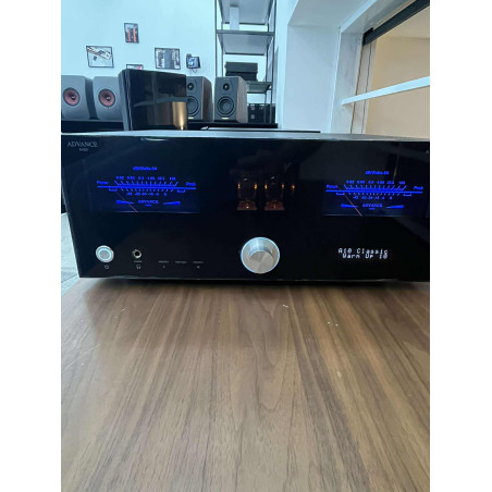 ADVANCE PARIS A10 CLASSIC - EX DEMO - Amplificatori integrati - Audio 