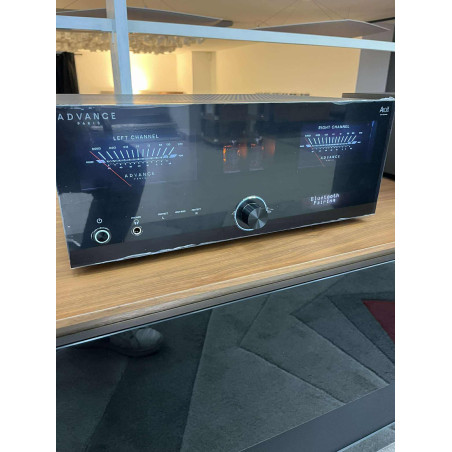 ADVANCE PARIS A10 APEX 30TH EDITION - EX DEMO - Amplificatori ibridi -