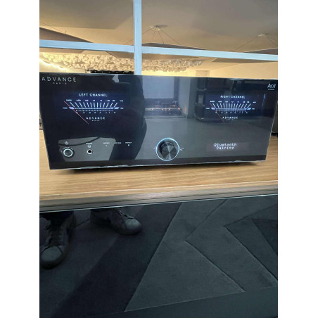ADVANCE PARIS A10 APEX 30TH EDITION - EX DEMO - Amplificatori ibridi -