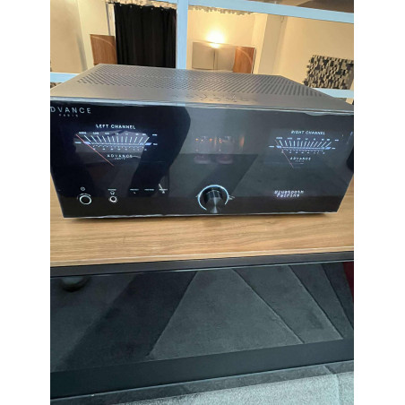 ADVANCE PARIS A10 APEX 30TH EDITION - EX DEMO - Amplificatori ibridi -