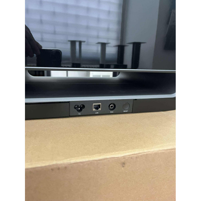 WIIM SUB PRO - EX DEMO - Subwoofer - Audio Impact