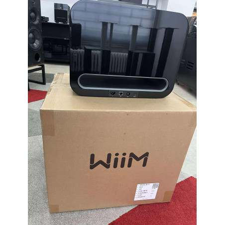 WIIM SUB PRO - EX DEMO - Subwoofer - Audio Impact